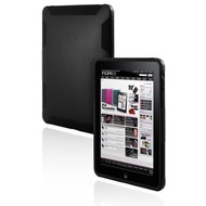 Incipio Silicrylic fr iPad, schwarz