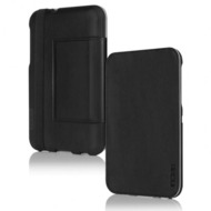 Incipio Slim Kickstand fr Samsung Galaxy Tab 2 7.0, schwarz