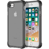 Incipio [Sport Series] Reprieve Case, Apple iPhone 8/ 7, schwarz/ smoke