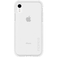 Incipio [Sport Series] Reprieve Case, Apple iPhone XR, transparent