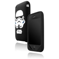 Incipio Star Wars Storm Trooper fr iPhone 3G