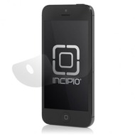 Incipio PLEX Ultra Clear Screen Protector (2 Stück) für iPhone 5