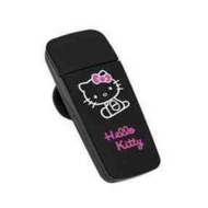 Hello Kitty Bluetooth Headset