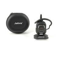 Jabra Aktion SUPREME+ Bluetooth Headset + Comfort Tasche + Tisch- und KFZ-Halterung
