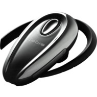 Jabra BT125 Bluetooth Headset schwarz glänzend