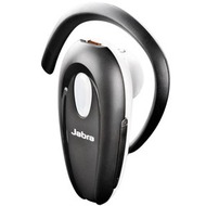 Jabra BT125 Bluetooth Headset schwarz/ weiß