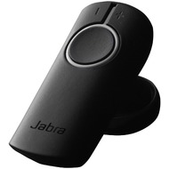 Jabra BT2070 Bluetooth Headset, schwarz-silber