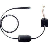 Jabra EHS-Adapter für NEC-Endgeräte