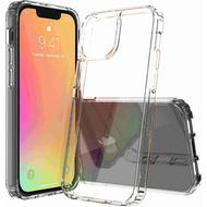 JT Berlin BackCase Pankow Clear, Apple iPhone 13, transparent, 10799