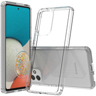 JT Berlin BackCase Pankow Clear, Samsung Galaxy A53 5G, transparent, 10817