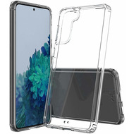 JT Berlin BackCase Pankow Clear, Samsung Galaxy S21+ 5G, transparent, 10731
