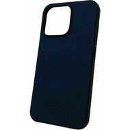JT Berlin BackCase Pankow Soft, Apple iPhone 13 mini, schwarz, 10790
