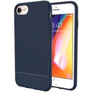 JT Berlin BackCase Pankow Soft, Apple iPhone SE 2020 /  iPhone 8/ 7, blau, 10471
