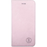 JT Berlin LederBook Magic - Apple iPhone 6/ 6S - rose