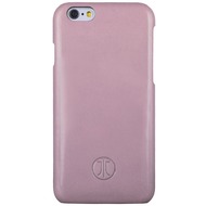 JT Berlin LederCover Style Pure - Apple iPhone 6/ 6S - rose