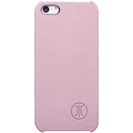 JT Berlin LederCover Style Pure - Apple iPhone SE/ 5/ 5S - rose