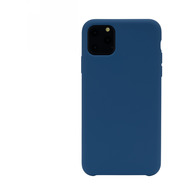 JT Berlin SilikonCase Steglitz, Apple iPhone 11 Pro Max, blau cobalt, 10552