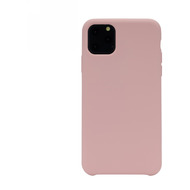 JT Berlin SilikonCase Steglitz, Apple iPhone 11 Pro Max, pink sand, 10551