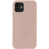 JT Berlin SilikonCase Steglitz, Apple iPhone 13 mini, pink sand, 10773