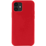 JT Berlin SilikonCase Steglitz, Apple iPhone 13 mini, rot, 10771