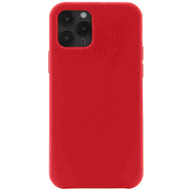 JT Berlin SilikonCase Steglitz, Apple iPhone 13 Pro, rot, 10781