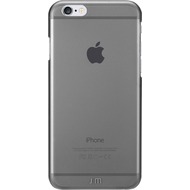 Just Mobile Clip TENC für iPhone 6, iPhone 6s 4,7“, matt schwarz