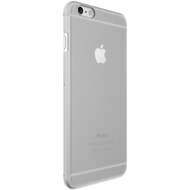 Just Mobile Clip TENC für iPhone 6 Plus, iPhone 6s Plus, matt klar