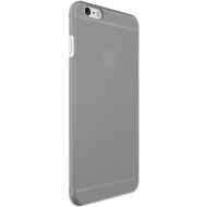 Just Mobile Clip TENC für iPhone 6 Plus, iPhone 6s Plus, matt schwarz