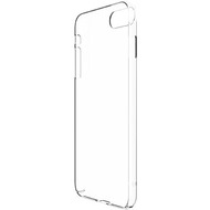 Just Mobile Just Mobile TENC selbstheilende Schutzhülle Apple iPhone 7 Plus /  iPhone 8 Plus - transparent