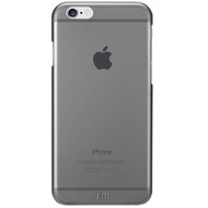 Just Mobile TENC selbstheilende Schutzhülle Apple iPhone 6/ 6S, matt schwarz