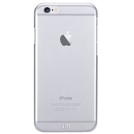 Just Mobile TENC selbstheilende Schutzhülle Apple iPhone 6/ 6S Plus, tranparent