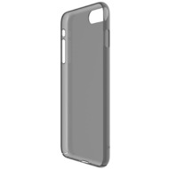 Just Mobile Just Mobile TENC selbstheilende Schutzhülle Apple iPhone 7 Plus /  iPhone 8 Plus - matt schwarz