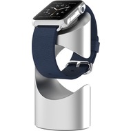 Just Mobile TimeStand, Stand für Apple Watch