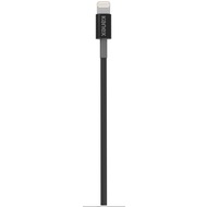 Kanex Charge/ Sync-Kabel - Apple Lightning auf USB-A - 1.20m - schwarz