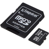 Kingston microSDHC Industrial Temp, UHS-1, 32GB mit SD Adapter