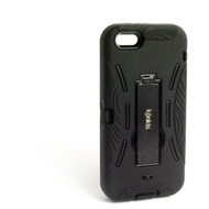 Konkis Hart Case für Apple iPhone 5, 5S, schwarz