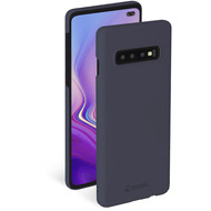Krusell Sandby Cover for Galaxy S10+ stone