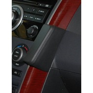 Kuda Lederkonsole für Mazda CX-9 2007+ (USA) Mobilia /  Kunstleder schwarz