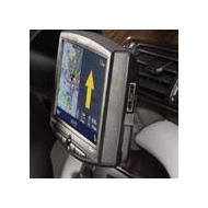 Kuda Navigationskonsole für Jaguar X-Type ab 06/ 01 Kunstleder