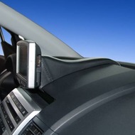 Kuda Navigationskonsole für Mazda 5 ab 06/ 05 Kunstleder