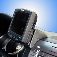 Kuda Navigationskonsole für Mazda BT /  Ford Ranger ab 01/ 07 Kunstleder