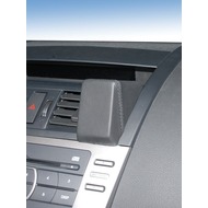 Kuda Navigationskonsole für Navi Mazda 6 ab 02/ 08 Mobilia /  Kunstleder schwarz