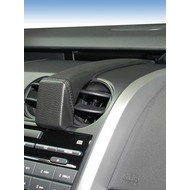 Kuda Navigationskonsole für Navi Mazda CX-7 ab 2007 Mobilia /  Kunstleder schwarz