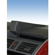 Kuda Navigationskonsole für Navi Mazda CX-9 (2007-) Mobilia /  Kunstleder schwarz