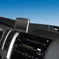 Kuda Navigationskonsole für Navi Toyota Tundra 2007+ ( USA ) Mobilia /  Kunstleder schwarz