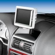 Kuda Navigationskonsole für Opel Astra G Kunstleder