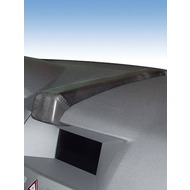 Kuda Navigationskonsole für Opel Astra H ab 03/ 04 Kunstleder