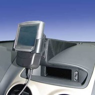 Kuda Navigationskonsole für Opel Corsa D 9/ 06 (mit Kunstledereinem Display) Kunstleder