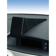 Kuda Navigationskonsole für Opel Corsa D ab 09/ 06 (mittleres Display) Echtleder