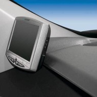Kuda Navigationskonsole für Peugeot, 807Citroen C8 ab2002, Fiat Uly. Echtleder